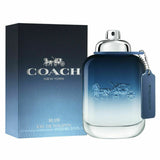 COACH New York Blue For Men