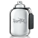 COACH Platinum for Men Travel / Gift 3pcs SET