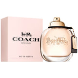 COACH New York