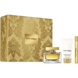 Dolce & Gabbana The One Travel / Gift 3pcs SET