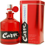 Liz Claiborne Curve Connect For Men
