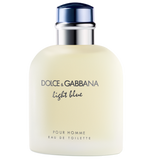 Dolce & Gabbana Light Blue Pour Homme
