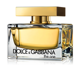 Dolce & Gabbana The One Travel / Gift 3pcs SET