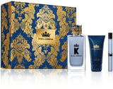 Dolce & Gabbana K Travel / Gift SET 3pcs