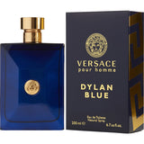VERSACE Dylan Blue Pour Homme