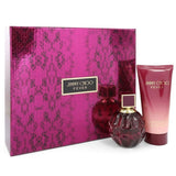 Jimmy Choo Fever Travel / Gift 2pcs SET