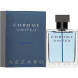Azzaro Chrome United