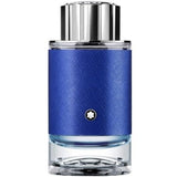 Montblanc Explorer ULTRA BLUE