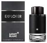 Montblanc Explorer