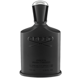CREED Green Irish Tweet