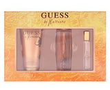 Guess by Marciano for Women Travel / Gift Set 3pcs