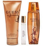 Guess by Marciano for Women Travel / Gift Set 3pcs