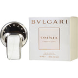 BVLGARI OMNIA Crystalline EDT