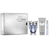 Paco Rabanne Invictus Travel / Gift Set 3pcs