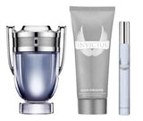 Paco Rabanne Invictus Travel / Gift Set 3pcs