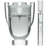 Paco Rabanne Invictus Travel / Gift 2pcs SET