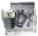 Paco Rabanne Invictus Travel / Gift 2pcs SET