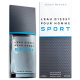 ISSEY MIYAKE L'Eau d'Issey Pour Homme SPORT