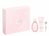 Jimmy Choo L'Eau for Women Travel / Gift 3pcs SET