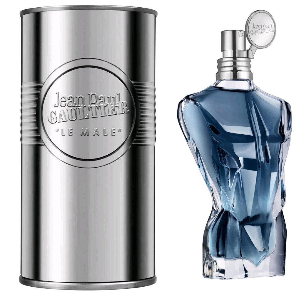 Jean paul gaultier le male best sale essence eau de parfum 125ml