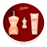 Jean Paul Gaultier Classique Travel / Gift 3pcs SET