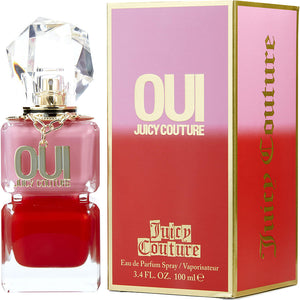 Juicy Couture OUI For Women