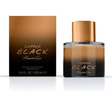 Kenneth Cole Copper Black For Men