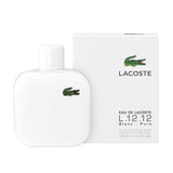 Lacoste Eau De Lacoste Blanc Pure