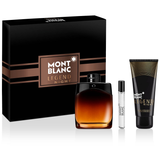 Montblanc LEGEND Night Travel  / Gift 3pcs SET