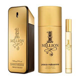 Paco Rabanne 1 Million Travel / Gift Set 3pcs