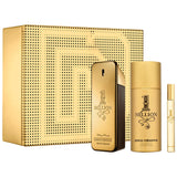 Paco Rabanne 1 Million Travel / Gift Set 3pcs
