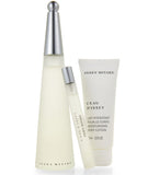 ISSEY MIYAKE L'Eau d'Issey For Women 3 pcs Travel / Gift SET