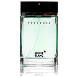 Montblanc PRESENCE