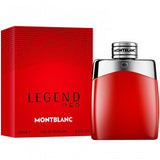 Montblanc LEGEND RED