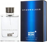 Montblanc Starwalker