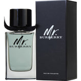Burberry Mr. Burberry
