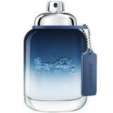COACH New York Blue For Men