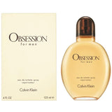 Calvin Klein Obsession for Men