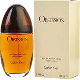 Calvin Klein Obsession