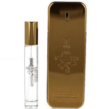 Paco Rabanne 1 Million Travel / Gift Set 2pcs