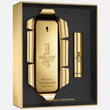 Paco Rabanne 1 Million Travel / Gift Set 2pcs
