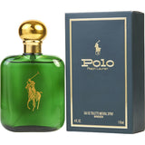 Ralph Lauren Polo Green