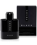 Prada Luna Rossa Black