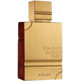 Al Haramain Amber Oud (ROUGE)