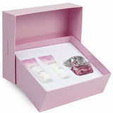 VERSACE Bright Crystal Travel / Gift SET 3pcs