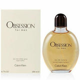 Calvin Klein Obsession for Men