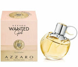 Azzaro Wanted Girl