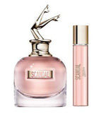 Jean Paul Gaultier Scandal Travel / Gift Set 2 pcs