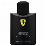 Ferrari Black Scuderia