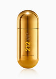 Carolina Herrera 212 Vip